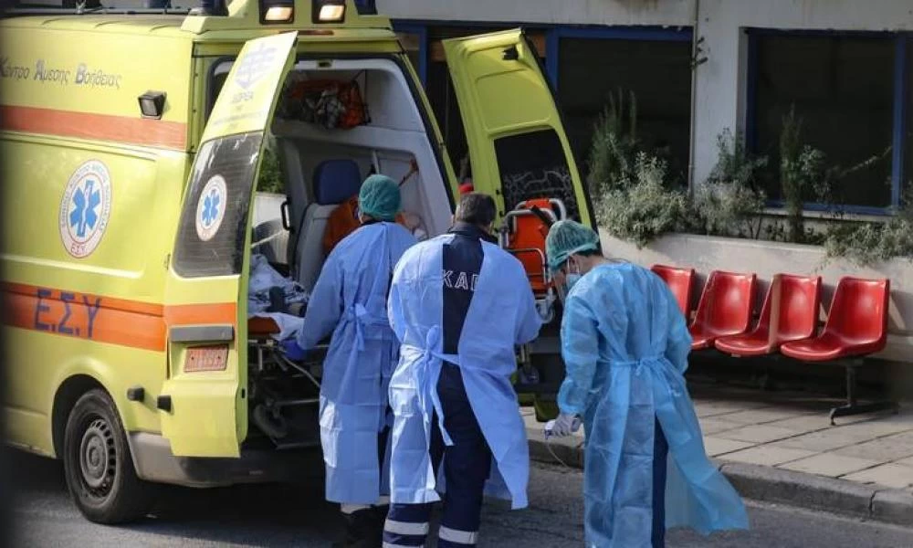 Θρήνος στην Πάτρα: Έδινε μάχη με τον καρκίνο και την σκότωσε ο κορονοϊός